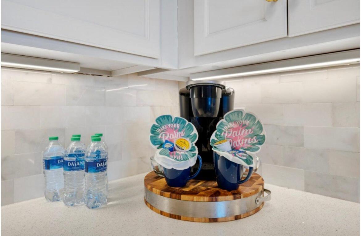 5 Star Resort 6Th Fl 2Br 2 Bath King Suite Shuttle Pools Family Destin Exteriör bild