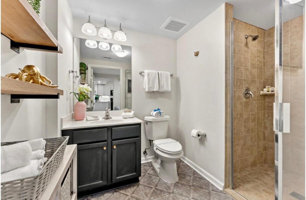 5 Star Resort 6Th Fl 2Br 2 Bath King Suite Shuttle Pools Family Destin Exteriör bild