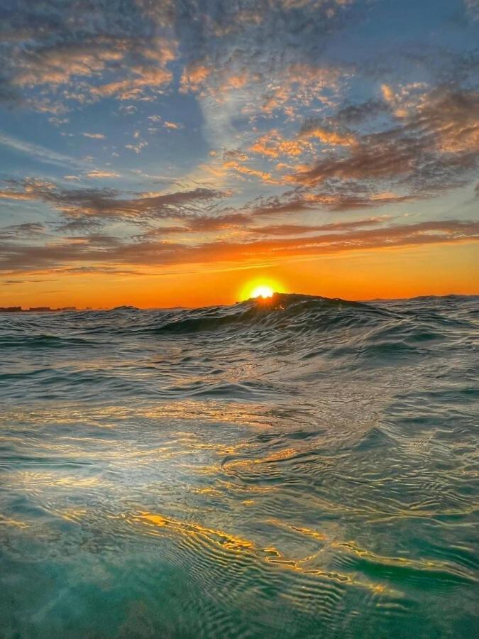 5 Star Resort 6Th Fl 2Br 2 Bath King Suite Shuttle Pools Family Destin Exteriör bild