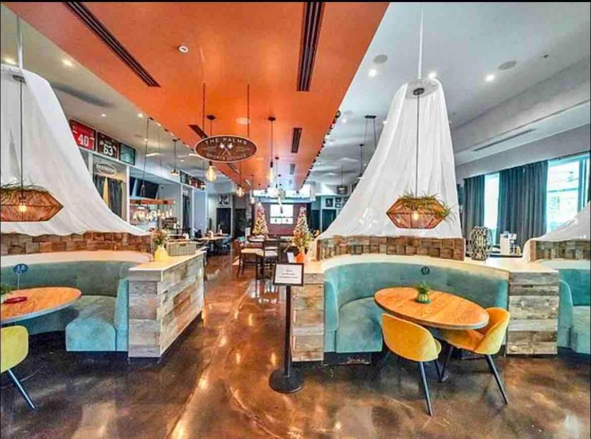 5 Star Resort 6Th Fl 2Br 2 Bath King Suite Shuttle Pools Family Destin Exteriör bild