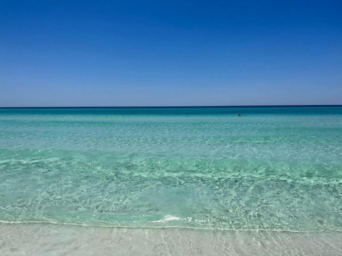 5 Star Resort 6Th Fl 2Br 2 Bath King Suite Shuttle Pools Family Destin Exteriör bild