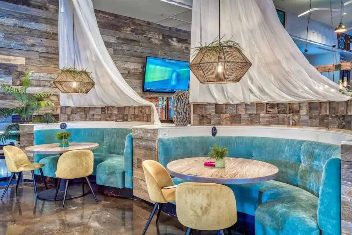 5 Star Resort 6Th Fl 2Br 2 Bath King Suite Shuttle Pools Family Destin Exteriör bild