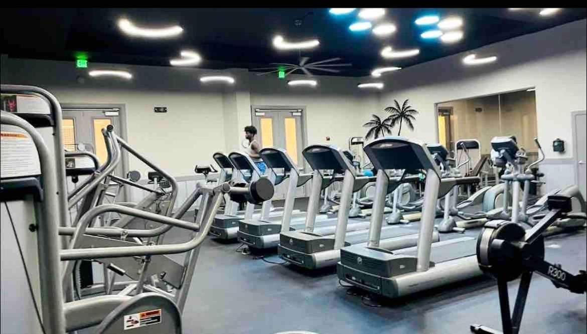 5 Star Resort 6Th Fl 2Br 2 Bath King Suite Shuttle Pools Family Destin Exteriör bild