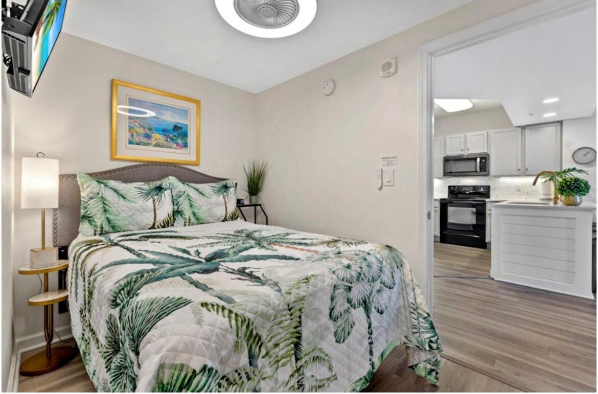 5 Star Resort 6Th Fl 2Br 2 Bath King Suite Shuttle Pools Family Destin Exteriör bild
